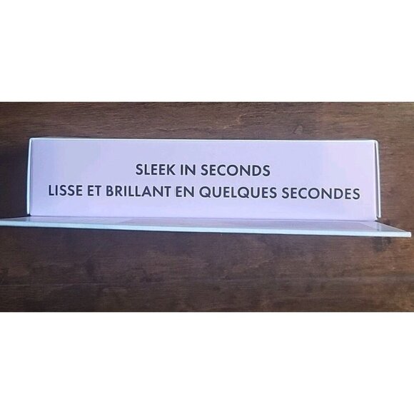 Bondi Boost Anti-Frizz Flyaway Wand Full Size 0.33 Oz New In Box - Picture 3 of 9